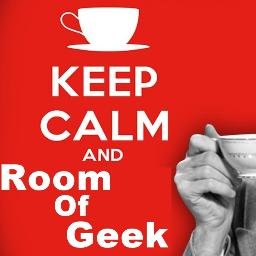 Noticias del Mundo Geek, con recomendaciones diarias, sorteos, etc...