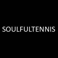 SOULFULTENNIS(@SOULFULTENNIS) 's Twitter Profile Photo