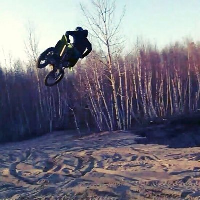 alexlabelle251's profile picture. I race motocross #251