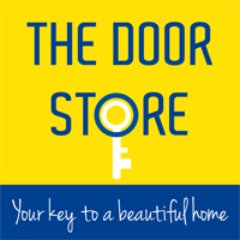 The Door Store is a Scottish door company with showrooms in Glasgow and Ayr.