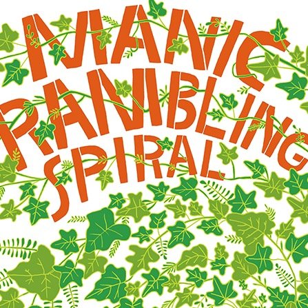 Manic Rambling Spiral (MRS) is a podcast about single parenting but it's not a parenting podcast. Cohosted by the wonderful @dooce and @jhnrbry.