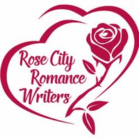 Rose City Romance(@RoseCityRWA) 's Twitter Profile Photo