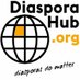 Diaspora Hub (@diasporahub) Twitter profile photo Diaspora Hub (@diasporahub) Twitter profile photo