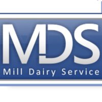 Mill Dairy Service(@MillDairy) 's Twitter Profile Photo