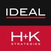 Ideal H+K Strategies (@hkstrategiesbr) Twitter profile photo
