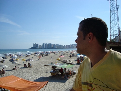 Edisonsilvasp's profile picture. Edison