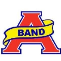 AHS Eagle Band