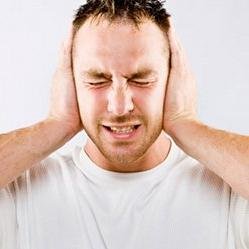 Tinnitus Cure