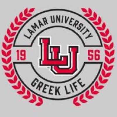 Lamar Univeristy Greek Council. The Lamar University Greek Council is composed of 19 National Fraternities and Sororities.