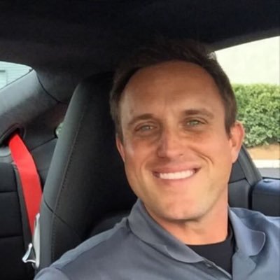 GeoffLowdermilk's profile picture. 