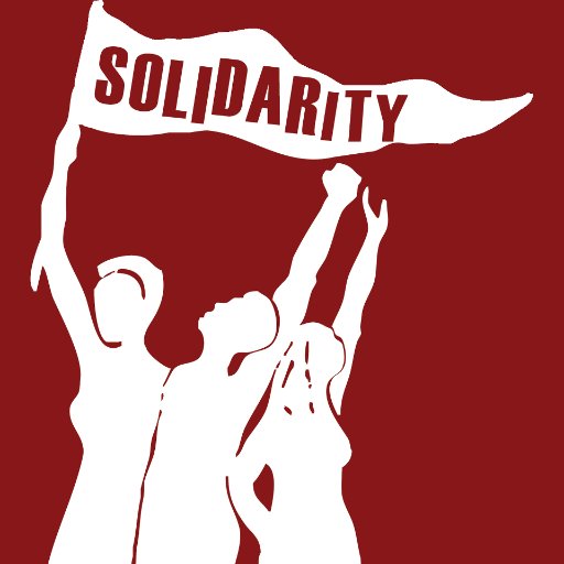 American University Student Worker Alliance is a student organization dedicated to standing in solidarity with campus workers to fight for their rights