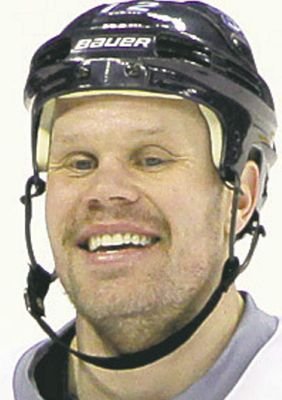 Assistant Coach of the provincial AAA U18 Winnipeg Thrashers.