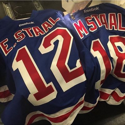 Eric Staal (@Eric_Staal12) / X