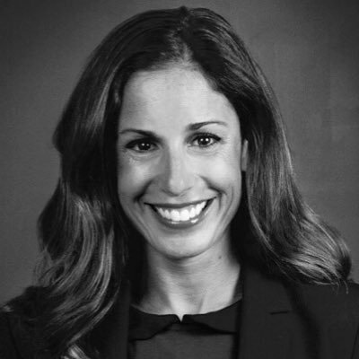 ericamelia's profile picture. Lover of orange pants and playing outdoors. SVP @digitas