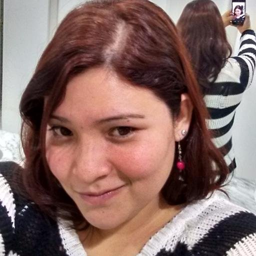 @chinita.xp instagram... lnformática, comenzando la programación Web amante de la música, los paisajes. Antipática sin querer, consentida con intención.
