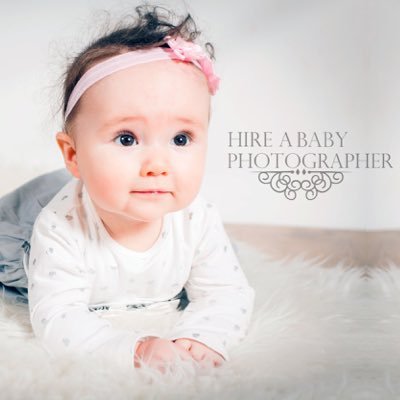 babyphotosne's profile picture. Hi! We are http://t.co/mbTRCplbRb 
A baby photography website offering fantastic packages to the whole of the North East! Check out our work and prices!