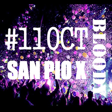 5BspxBloody11O's profile picture. LLEGAMOS PARA ROMPER TODO • EL 11OCT ROMPETE CON NOSOTROS EN BLOODY • IG: 5tobspx SNAP: spx11octbloody •