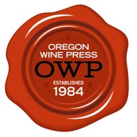Oregon Wine Press (@oregonwinepress) 's Twitter Profile
