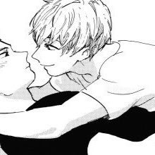 Falling isn't the problem, it's who catches you who makes it better. • Fallen Star • YaoiRP • Uke • ♍️