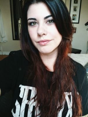 JillannLangin's profile picture. Twitter was kind of mine & Andrew's thing.