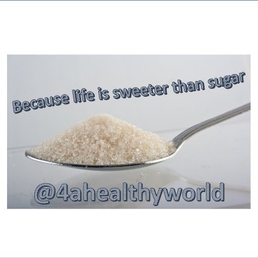 The target of this campaign is to alert people about health news related. Promote an healthy lifestyle and prevent any kind of diet-related diseases