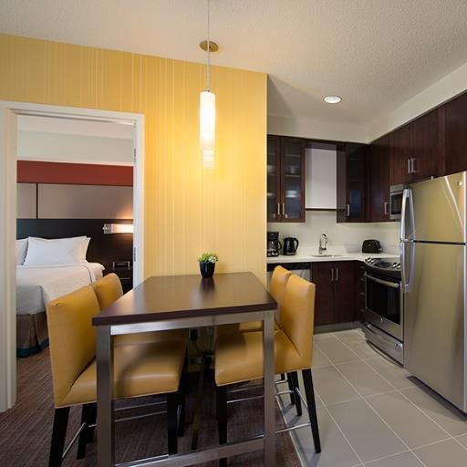 RI_CalgarySouth's profile picture. Residence Inn by Marriott Calgary South sits in the vibrant Seton Urban District. Our Calgary South hotel’s suites are perfect for extended stays.