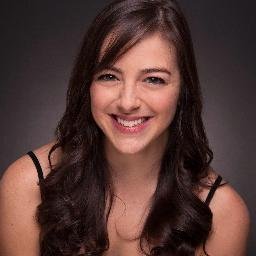 JackieStrubberg's profile picture. UX Designer. Performer. Motivator