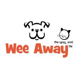 WeeAway products are powerful odor and stain removers that are safe for the environment, pets and their people