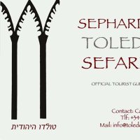 TOLEDO SEFARDÍ (@toledosefardi) 's Twitter Profile