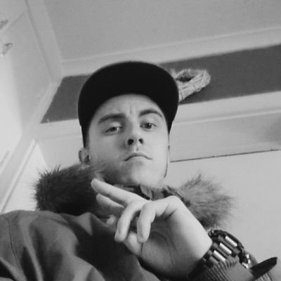 ceejayp110's profile picture. why are you even here?