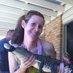 Michelle Stowell (@ozchicknthed) Twitter profile photo Michelle Stowell (@ozchicknthed) Twitter profile photo