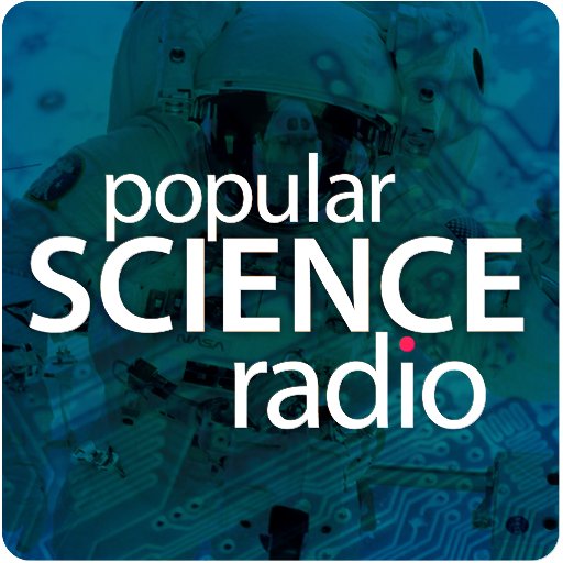 Popular Science Radio with Alan Taylor brings all the newest scientific discoveries and emerging technologies to listeners each week.