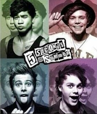5SOSChallenge's profile picture. situaciones hipotéticas con 5SOS