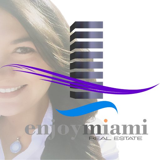 @JoanZurilla FL Real Estate Agent #Miami #Broward markets. Selling or Investing, I’ll find the right fit for you. Real Estate made simple easy friendly!