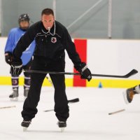 Cory Mickey (@cory3dhockey) 's Twitter Profile