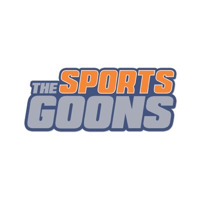 thesportsgoons's profile picture. THE FUTURE OF SPORTS MEDIA