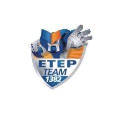 team1382's profile picture. FIRST Robotics Competition Brazilian Team Since 2004