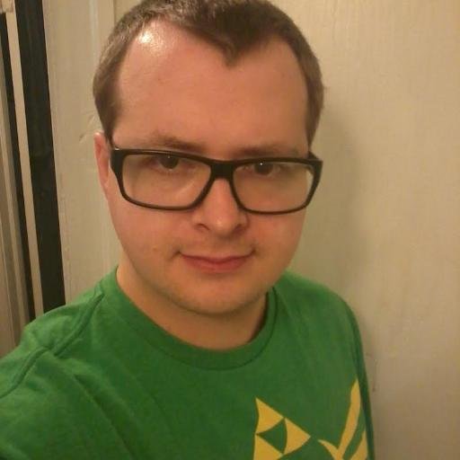 JohnGMobley's profile picture. Green Country's best Twitterverse / LvL 49 PoGo