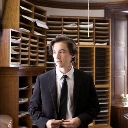 Liam Aiken, star of Lemony Snicket's, Road to Perdition, Stepmom, Electrick Children, Hal Hartley's Henry Fool trilogy. Starring in Like Lambs in theaters 2016.