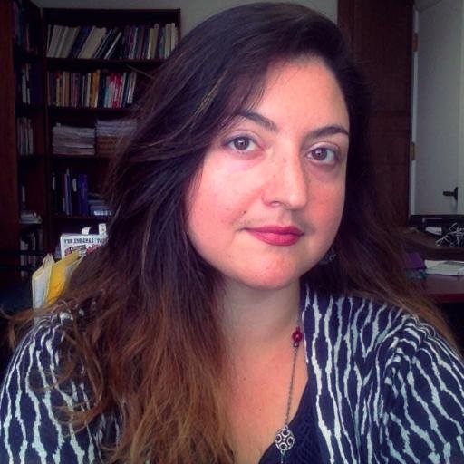 kmfallica's profile picture. Digital @chihumanities | Film/Media PhD | Consultant @Quotabelle | 😍 documentaries + typography + cocktails | Own views