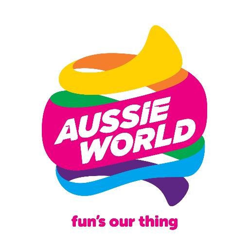 Join us for a day of FUN at Aussie World, Sunshine Coast. Rides, Mini Golf, Entertainment & Events. #ourkindoffun
