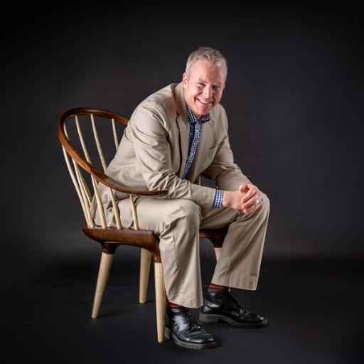 Award winning furniture designer and master artisan. There is no such thing as too beautiful.