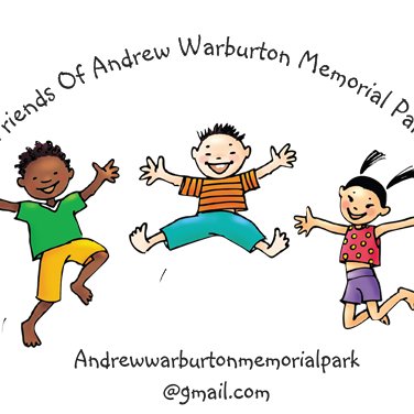 Andrew Warburton Memorial Park was named after a neighbourhood child who died in 1986. We hope you visit us today!