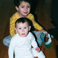 Maxwell Lessins (@maxlessins) 's Twitter Profile