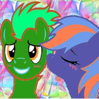 ЅℙᎯℛƙყ ωѧṿє (Kill me (@sparky_wave) 's Twitter Profile