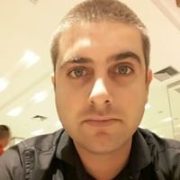 glaucoDev's profile picture. 