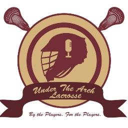 The first Missouri Lacrosse Podcast. Highlighting local teams, interviewing players and coaches, and talking lacrosse. By the players, for the players