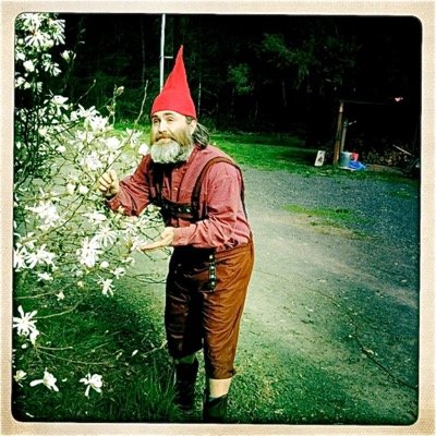 Happiest Gnome