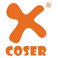 XCOSER(@xcoser) 's Twitter Profile Photo