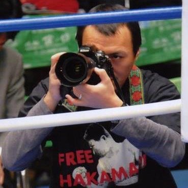 元プロボクサーで、現在は写真撮りをしています。
I am former professional boxer, photographer now.
Photographer Hiroaki Finito Yamaguchi. 
2015-2016 Based in New York. 
2017- Tokyo.